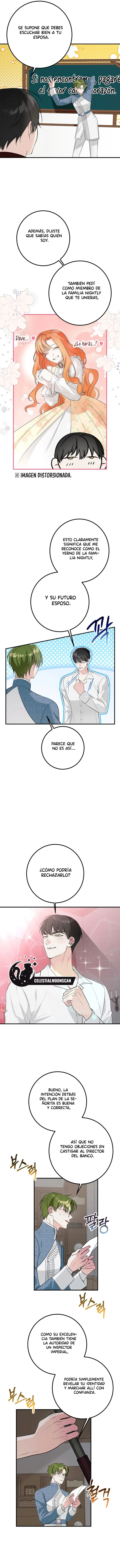 6 En lugar de Casarme, Prefiero Declararme en Bancarrota