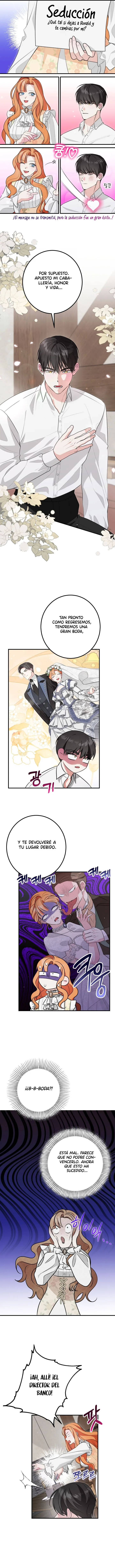 8 En lugar de Casarme, Prefiero Declararme en Bancarrota