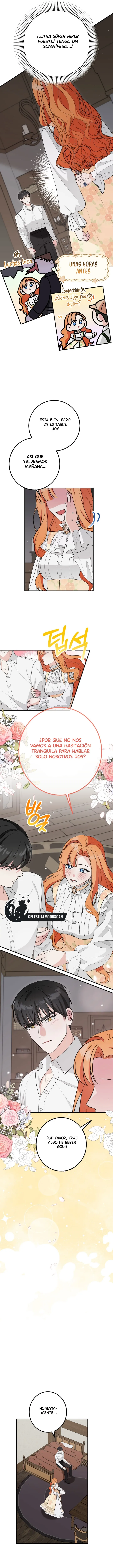 4 En lugar de Casarme, Prefiero Declararme en Bancarrota