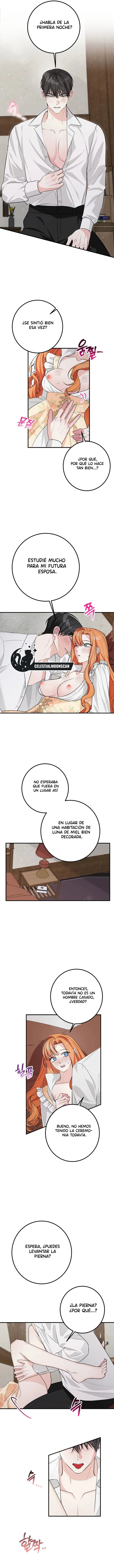 1 En lugar de Casarme, Prefiero Declararme en Bancarrota