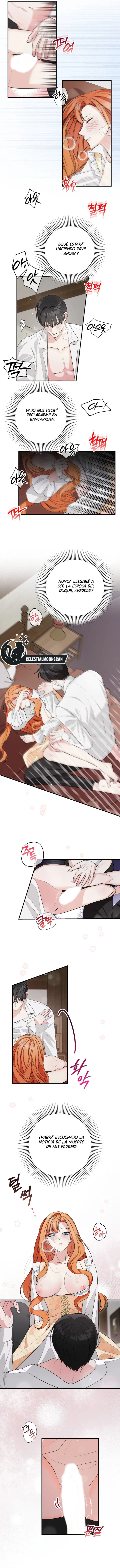 5 En lugar de Casarme, Prefiero Declararme en Bancarrota