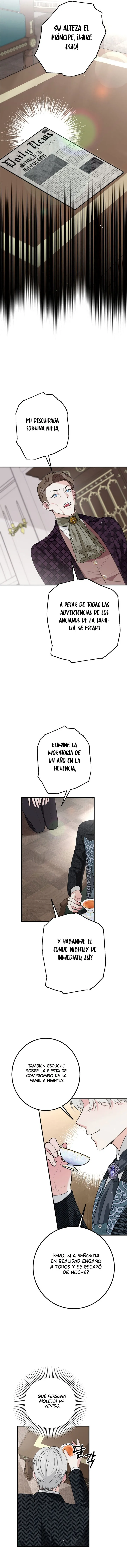 8 En lugar de Casarme, Prefiero Declararme en Bancarrota