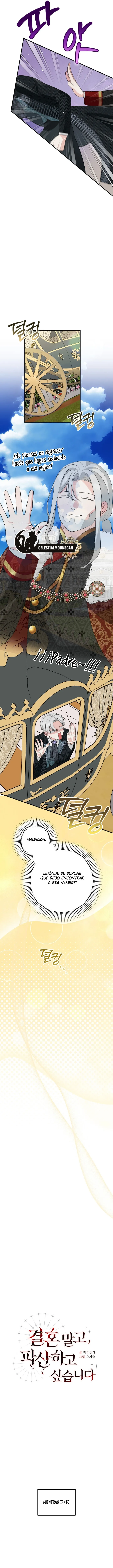 5 En lugar de Casarme, Prefiero Declararme en Bancarrota