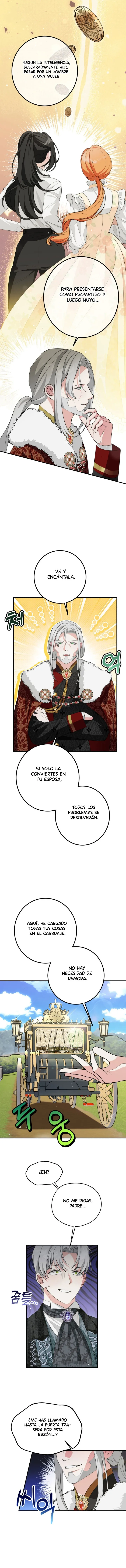 4 En lugar de Casarme, Prefiero Declararme en Bancarrota