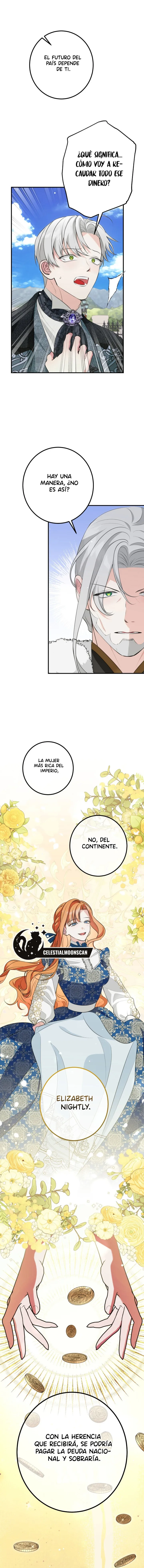 3 En lugar de Casarme, Prefiero Declararme en Bancarrota