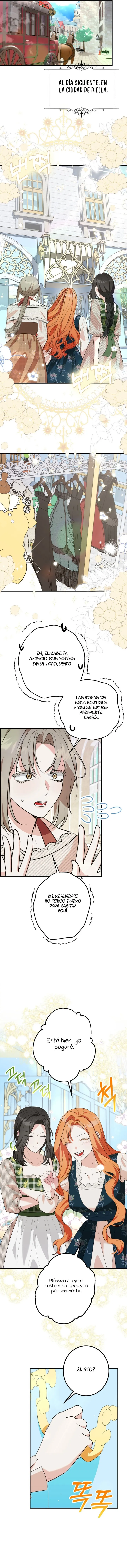 7 En lugar de Casarme, Prefiero Declararme en Bancarrota