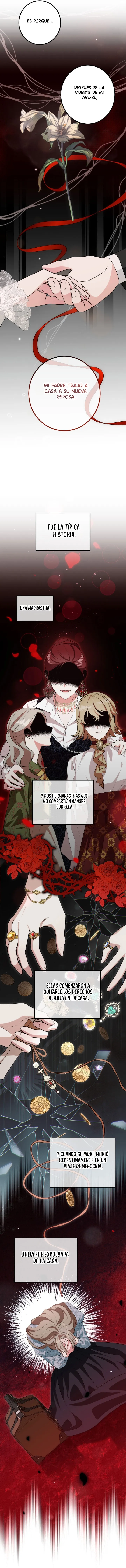 1 En lugar de Casarme, Prefiero Declararme en Bancarrota