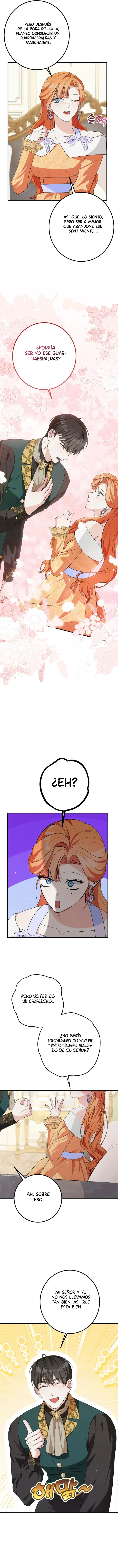 4 En lugar de Casarme, Prefiero Declararme en Bancarrota