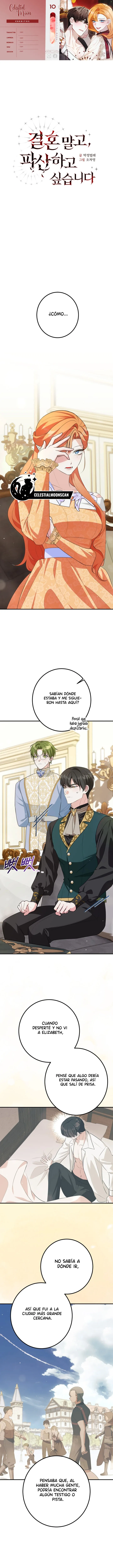 0 En lugar de Casarme, Prefiero Declararme en Bancarrota