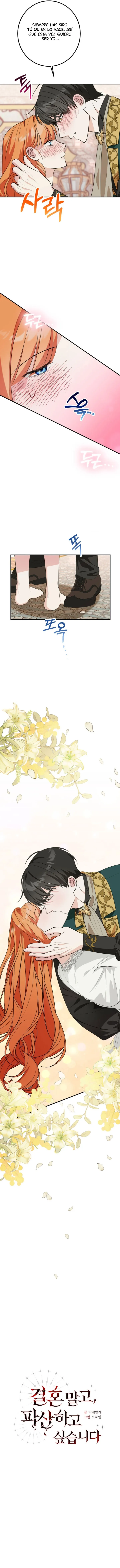 4 En lugar de Casarme, Prefiero Declararme en Bancarrota