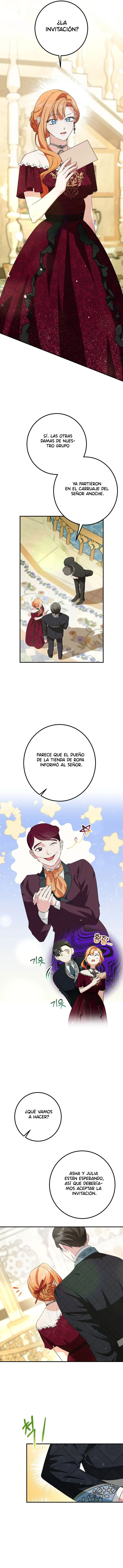 11 En lugar de Casarme, Prefiero Declararme en Bancarrota