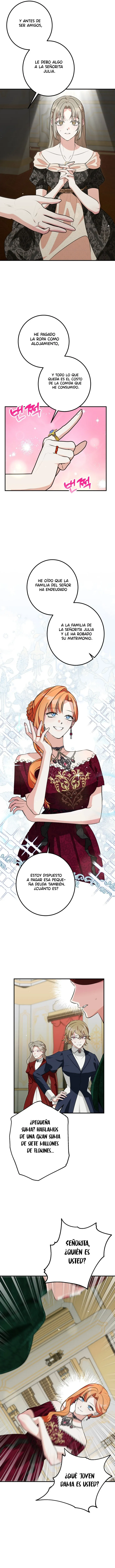 5 En lugar de Casarme, Prefiero Declararme en Bancarrota