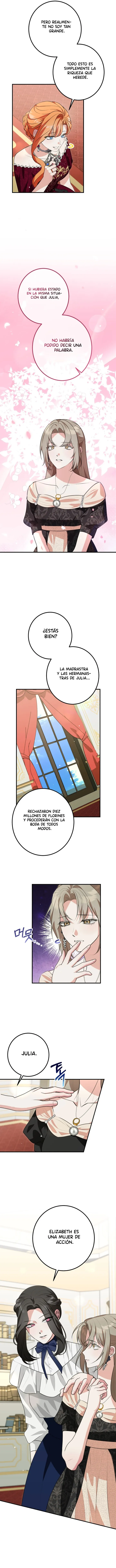 8 En lugar de Casarme, Prefiero Declararme en Bancarrota