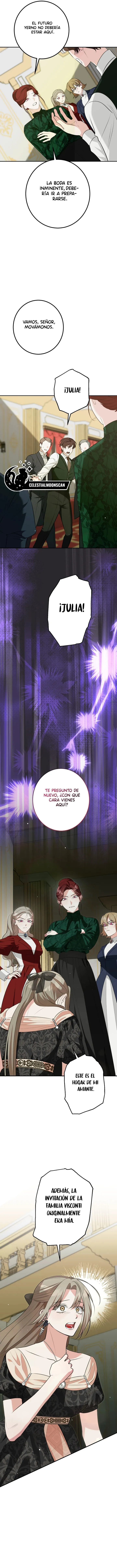 1 En lugar de Casarme, Prefiero Declararme en Bancarrota