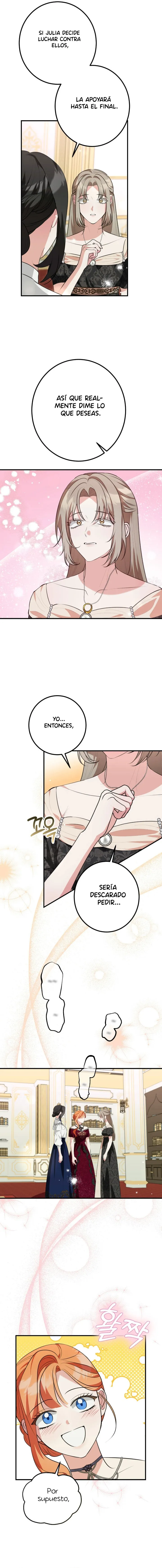 9 En lugar de Casarme, Prefiero Declararme en Bancarrota