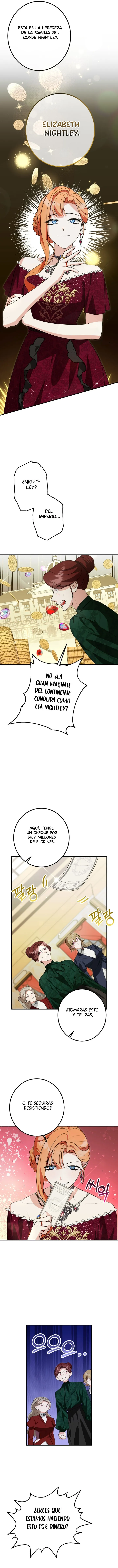 6 En lugar de Casarme, Prefiero Declararme en Bancarrota