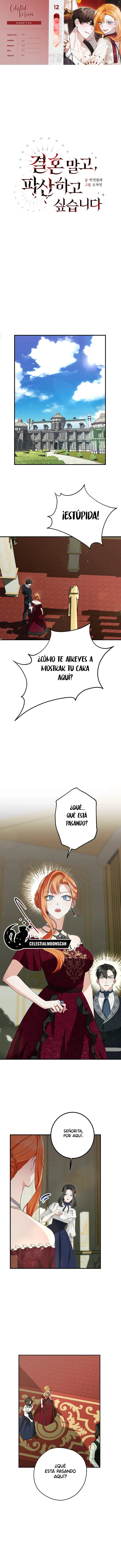 0 En lugar de Casarme, Prefiero Declararme en Bancarrota