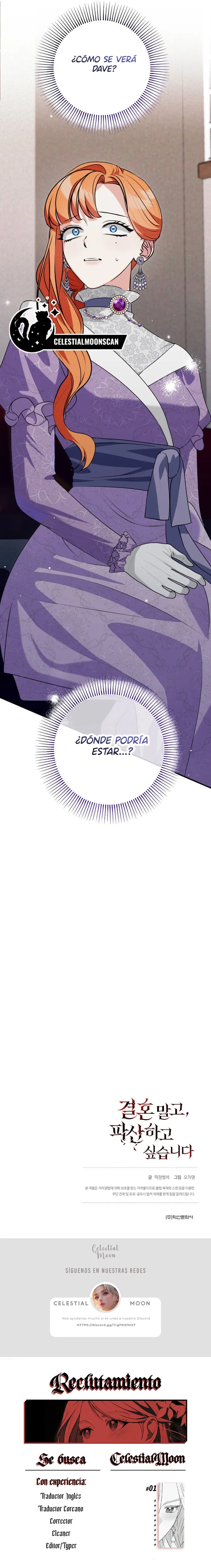 12 En lugar de Casarme, Prefiero Declararme en Bancarrota