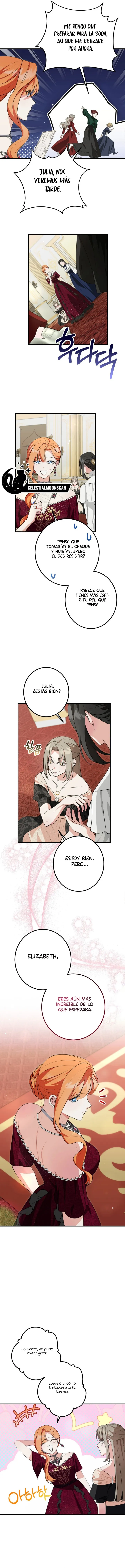 7 En lugar de Casarme, Prefiero Declararme en Bancarrota