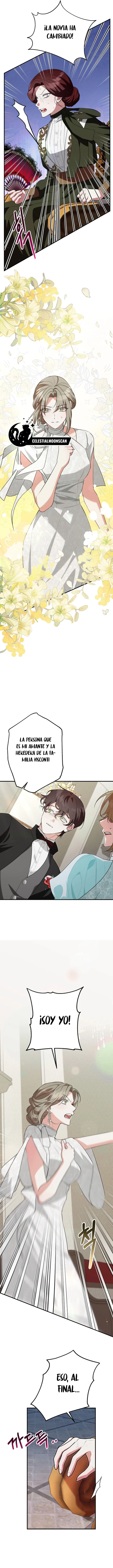 2 En lugar de Casarme, Prefiero Declararme en Bancarrota