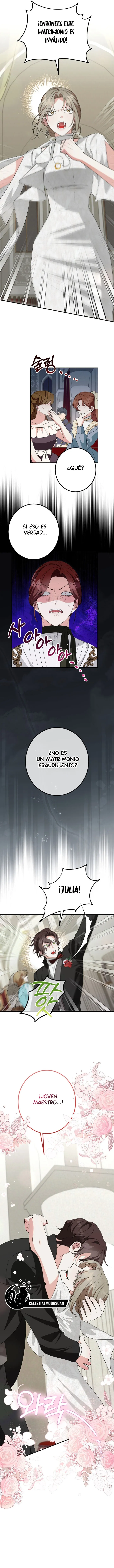 4 En lugar de Casarme, Prefiero Declararme en Bancarrota