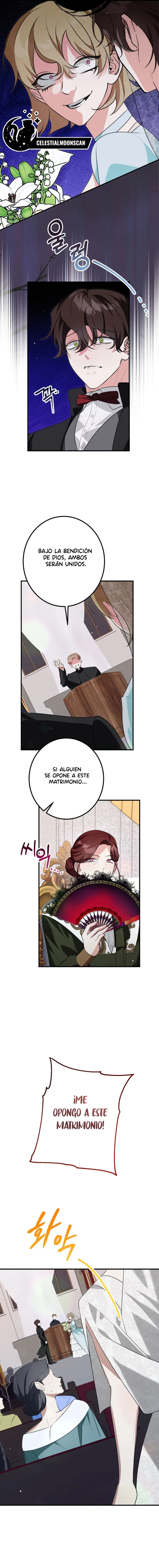 1 En lugar de Casarme, Prefiero Declararme en Bancarrota