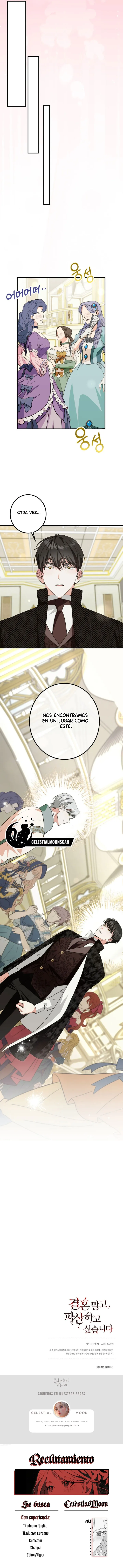 12 En lugar de Casarme, Prefiero Declararme en Bancarrota