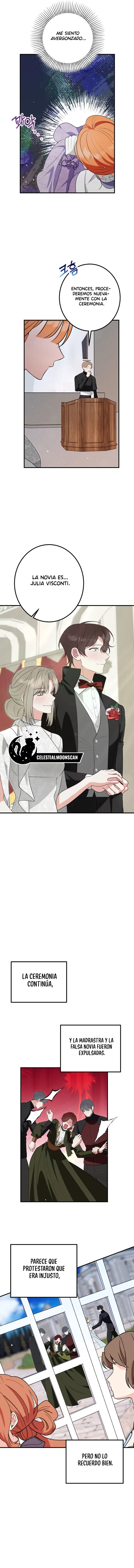 8 En lugar de Casarme, Prefiero Declararme en Bancarrota