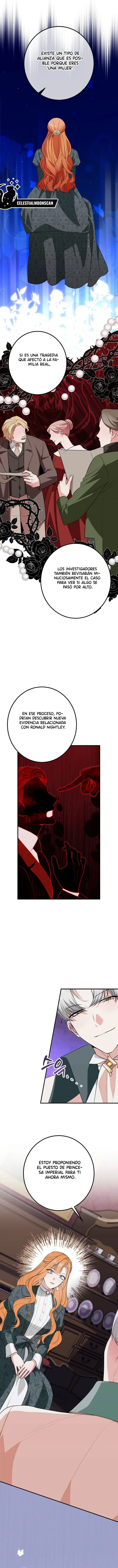 8 En lugar de Casarme, Prefiero Declararme en Bancarrota