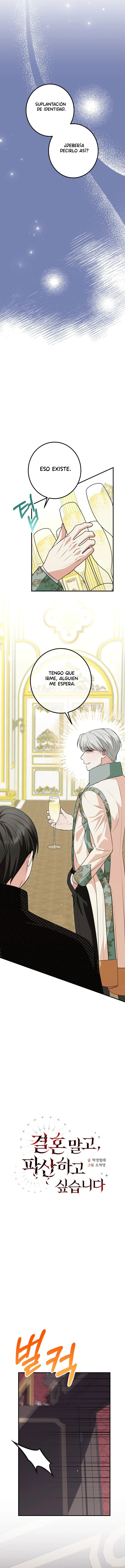 1 En lugar de Casarme, Prefiero Declararme en Bancarrota