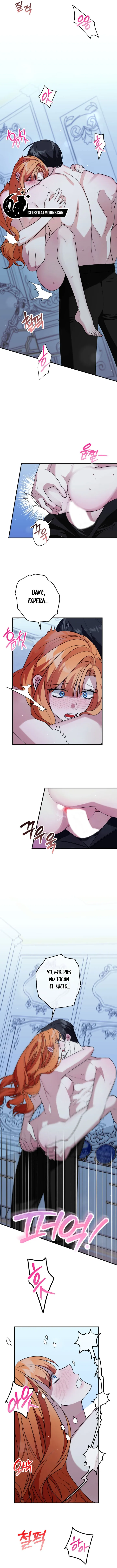 8 En lugar de Casarme, Prefiero Declararme en Bancarrota