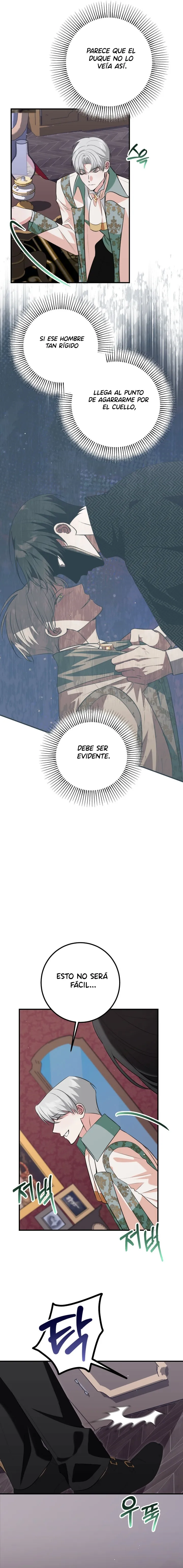 8 En lugar de Casarme, Prefiero Declararme en Bancarrota