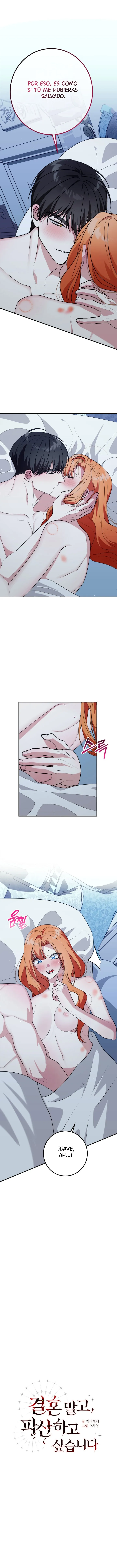 6 En lugar de Casarme, Prefiero Declararme en Bancarrota