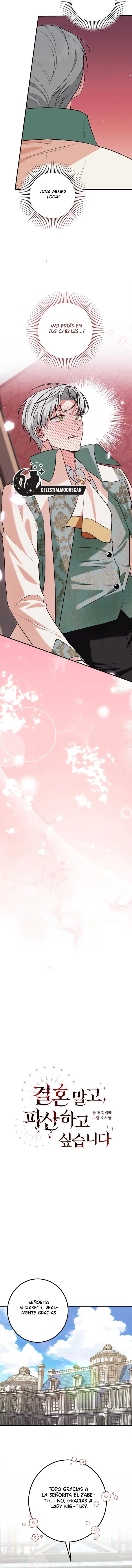 7 En lugar de Casarme, Prefiero Declararme en Bancarrota