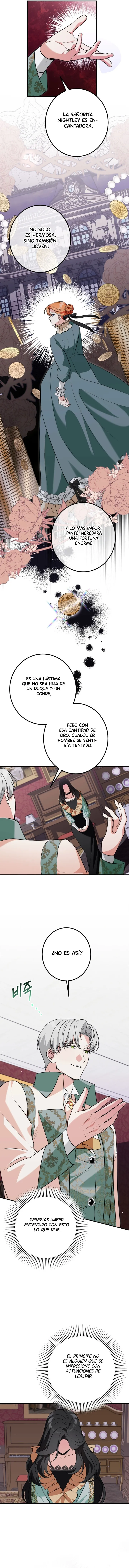 1 En lugar de Casarme, Prefiero Declararme en Bancarrota