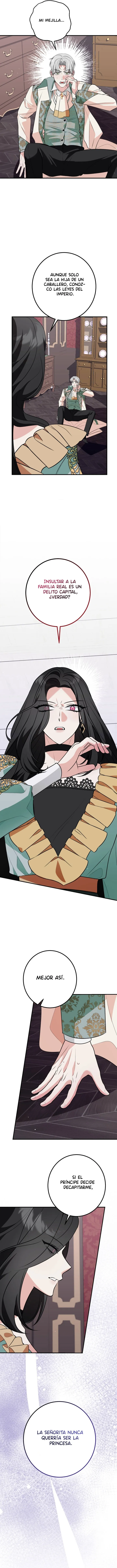 3 En lugar de Casarme, Prefiero Declararme en Bancarrota