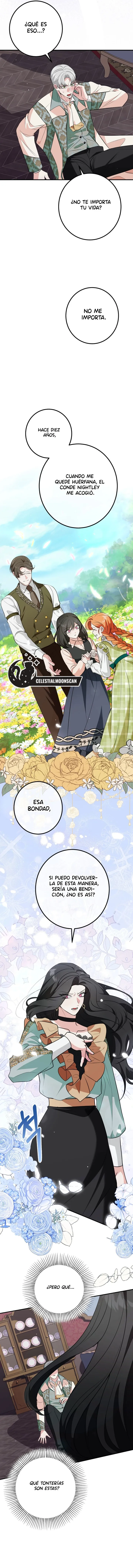 4 En lugar de Casarme, Prefiero Declararme en Bancarrota