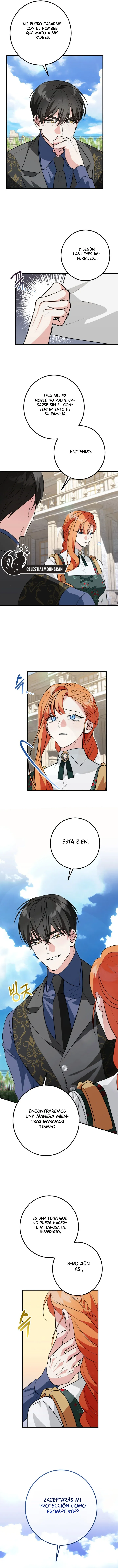 11 En lugar de Casarme, Prefiero Declararme en Bancarrota