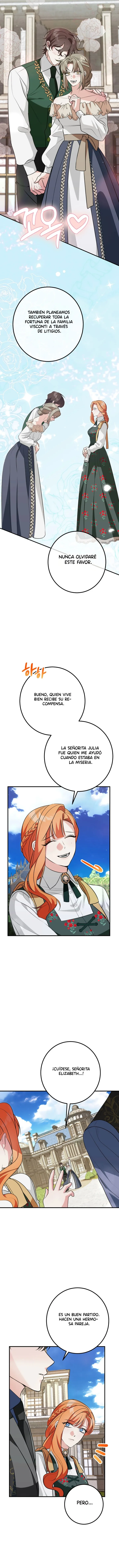 8 En lugar de Casarme, Prefiero Declararme en Bancarrota