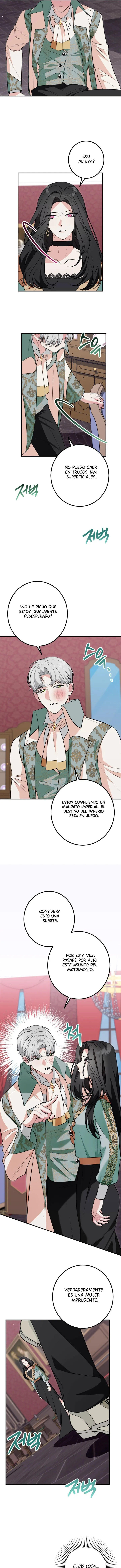 6 En lugar de Casarme, Prefiero Declararme en Bancarrota