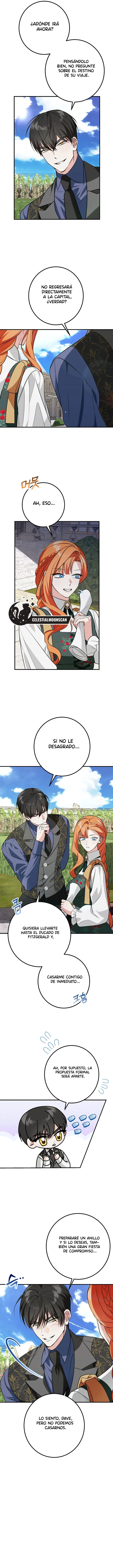 9 En lugar de Casarme, Prefiero Declararme en Bancarrota