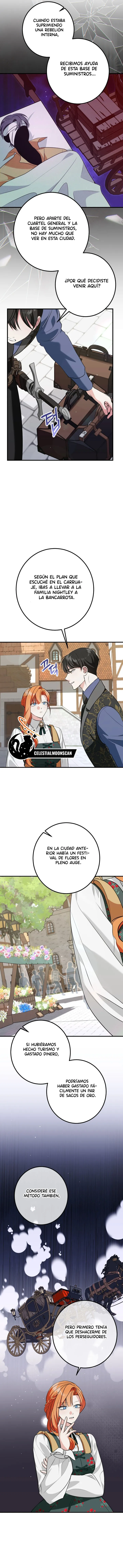 4 En lugar de Casarme, Prefiero Declararme en Bancarrota