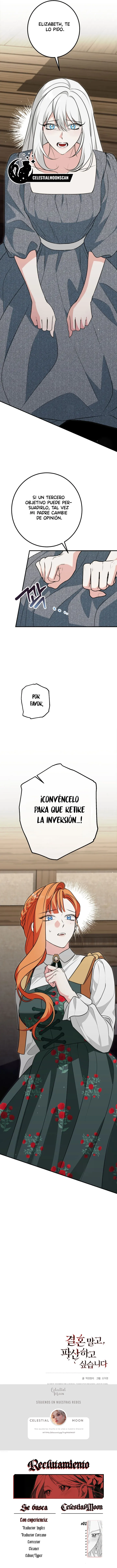 12 En lugar de Casarme, Prefiero Declararme en Bancarrota