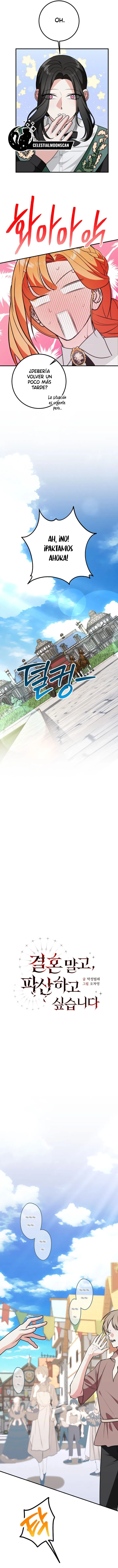 1 En lugar de Casarme, Prefiero Declararme en Bancarrota