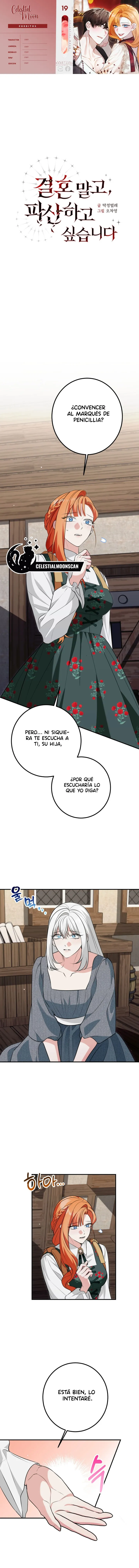 0 En lugar de Casarme, Prefiero Declararme en Bancarrota