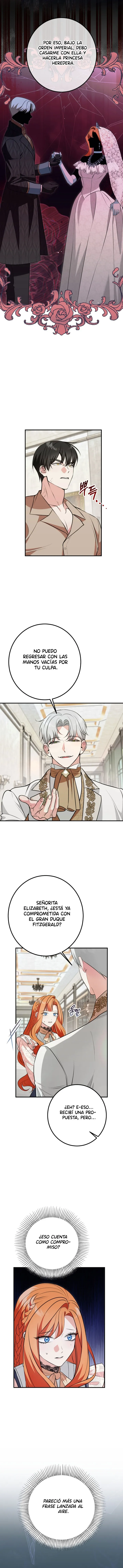 8 En lugar de Casarme, Prefiero Declararme en Bancarrota