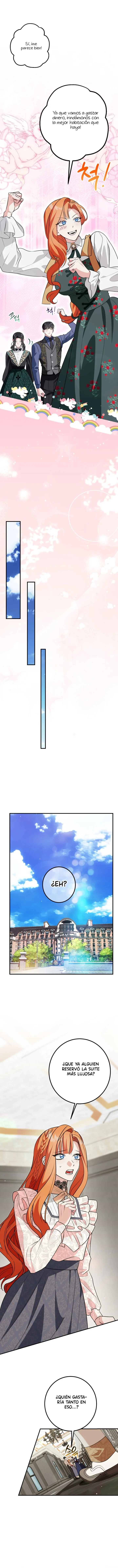 4 En lugar de Casarme, Prefiero Declararme en Bancarrota