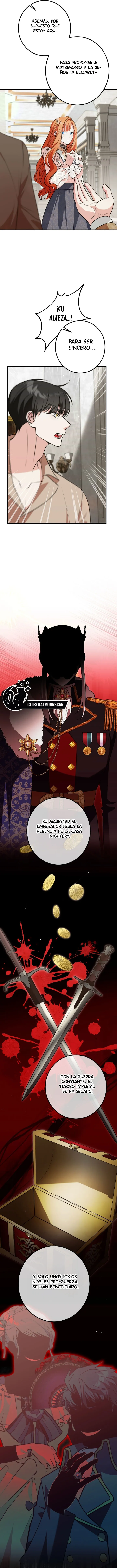 7 En lugar de Casarme, Prefiero Declararme en Bancarrota