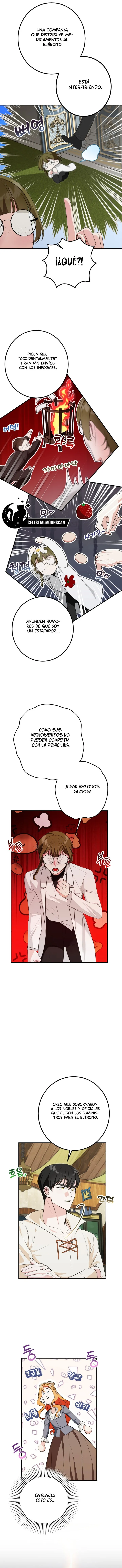 8 En lugar de Casarme, Prefiero Declararme en Bancarrota