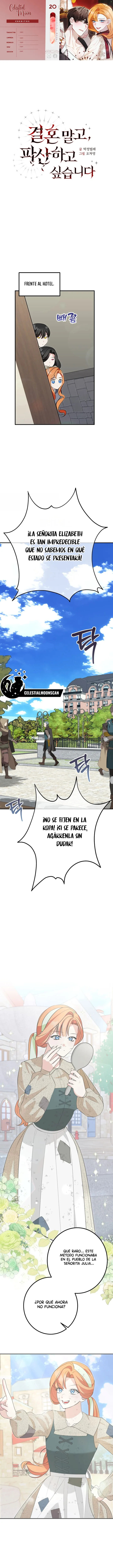 0 En lugar de Casarme, Prefiero Declararme en Bancarrota